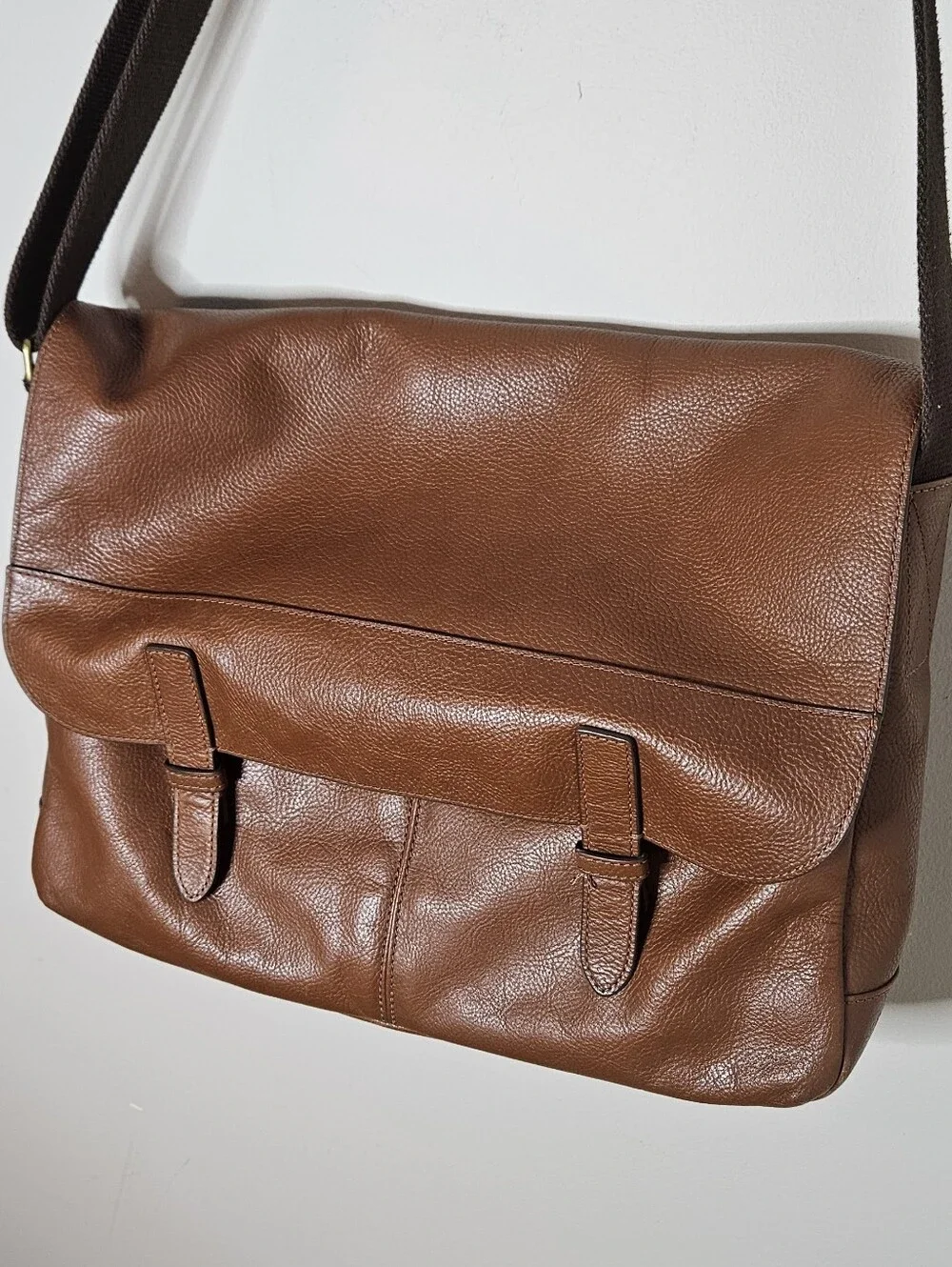 Fossil buckner messenger